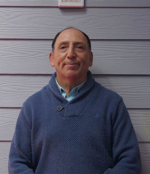 MANUEL NAVARRO, Auxiliar Servicio
